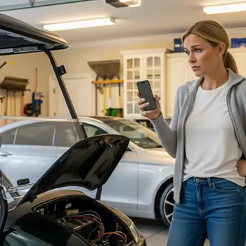 Choosing a golf cart repair service